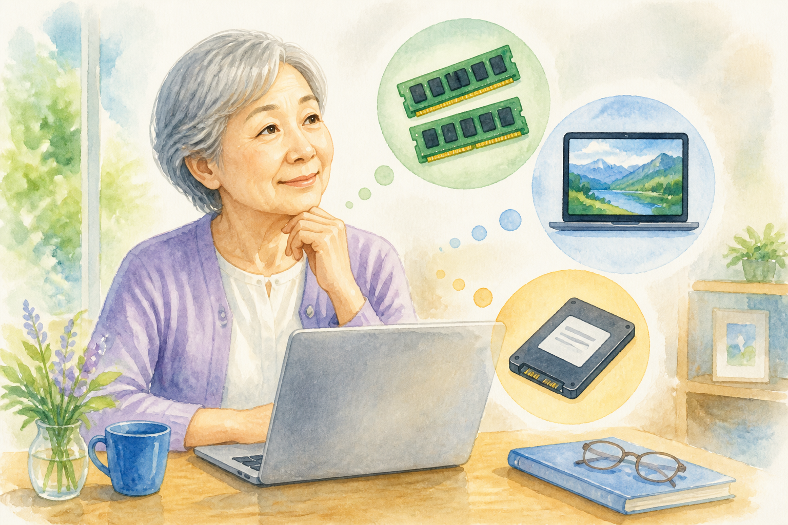 まず押さえたい選び方の目安