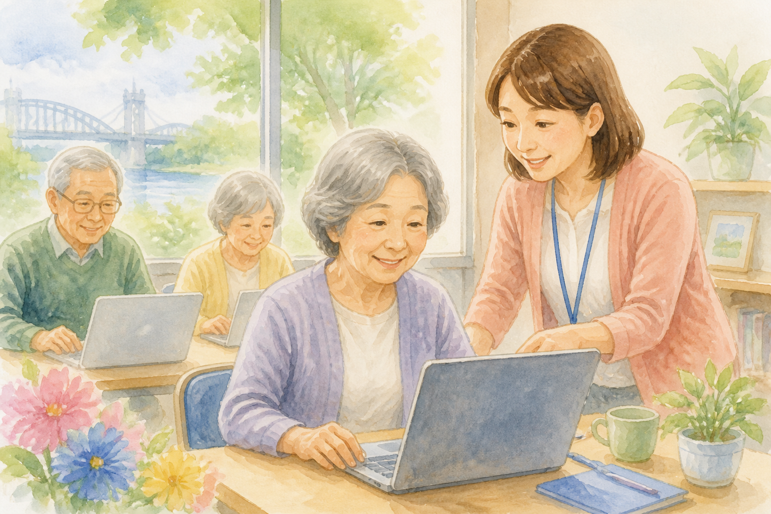 八王子市で60代が選びやすい教室は費用と安心感の両立が鍵です