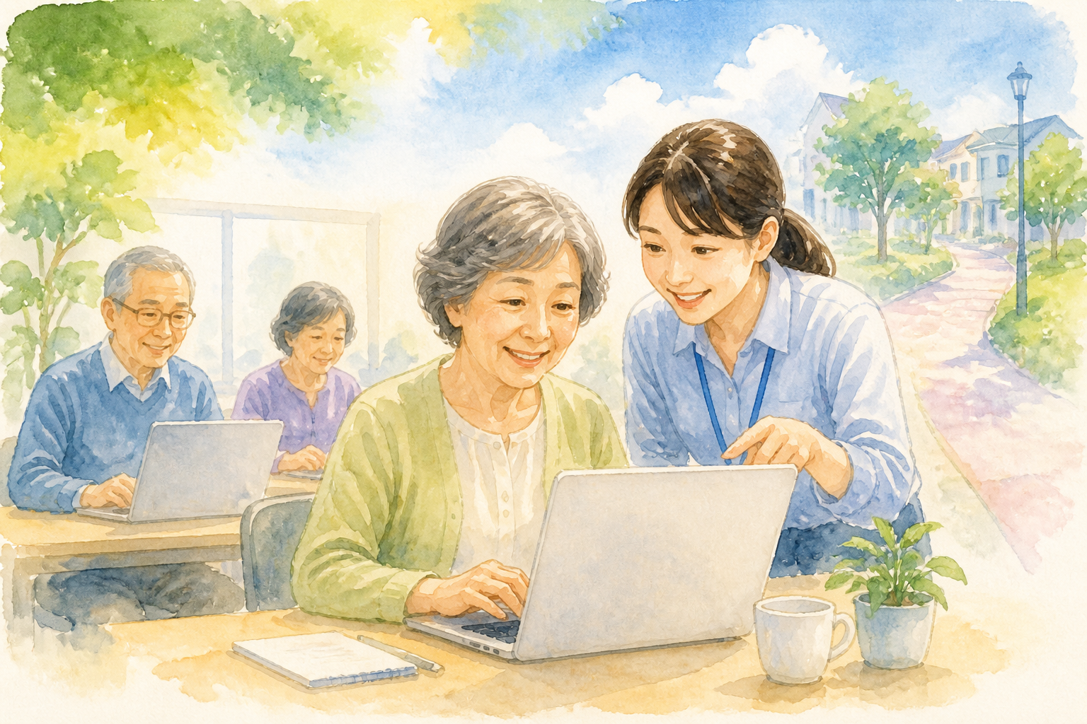 西東京市で60代の方が選ぶなら安さと安心感の両立が大切です