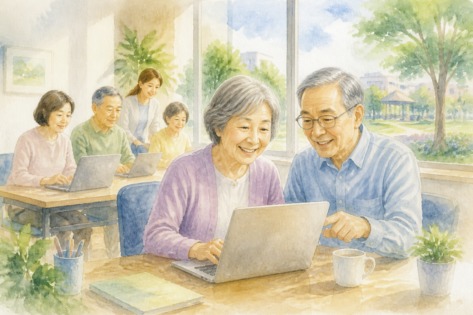 昭島市で安さと通いやすさを両立しやすい教室は限られています