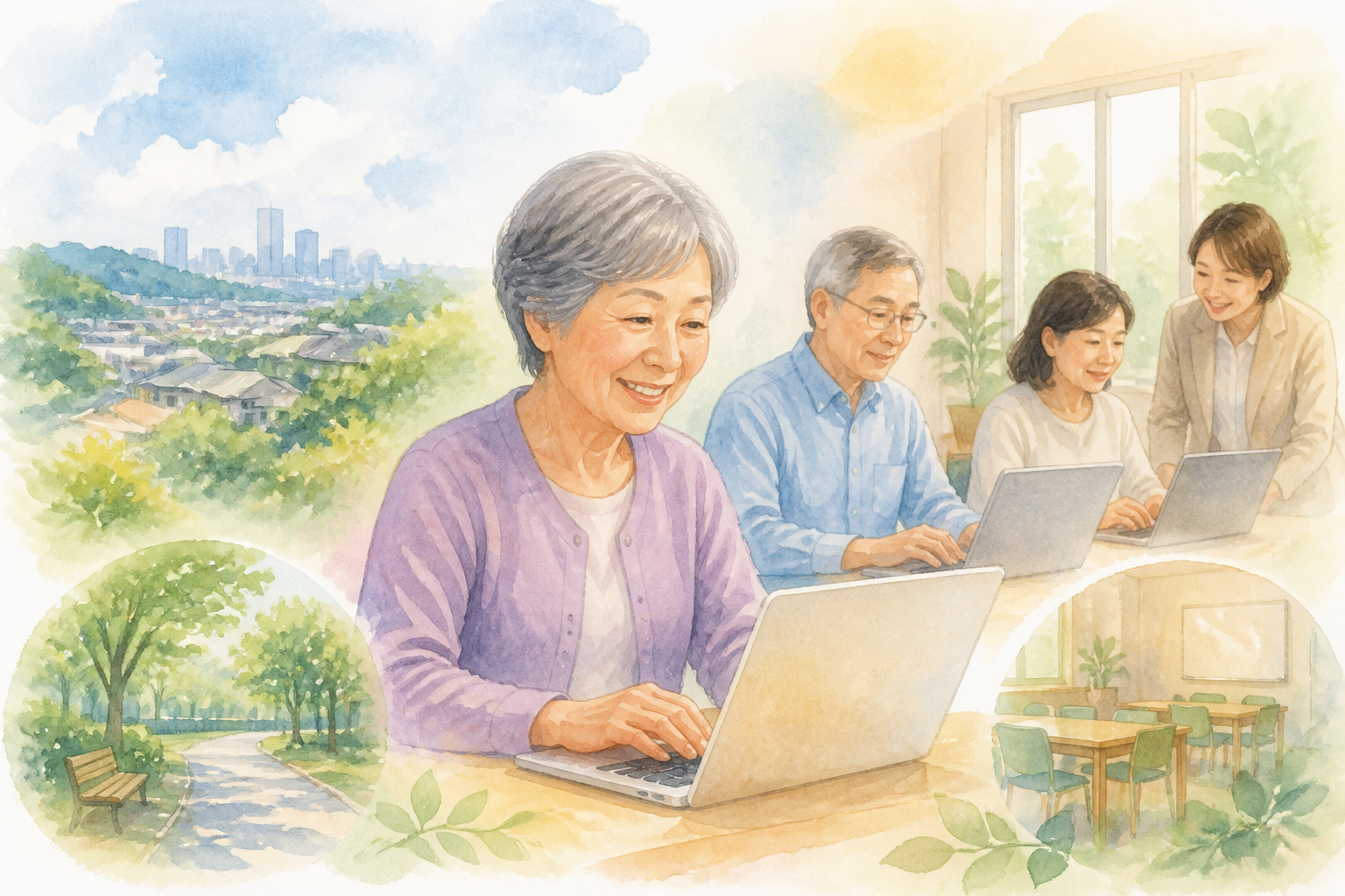 青葉区で60代が選ぶなら安さと質問しやすさの両立が大切です