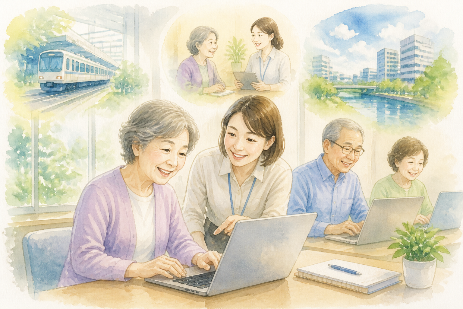 戸塚区で60代が選ぶなら、安さだけでなく質問しやすさが大切です