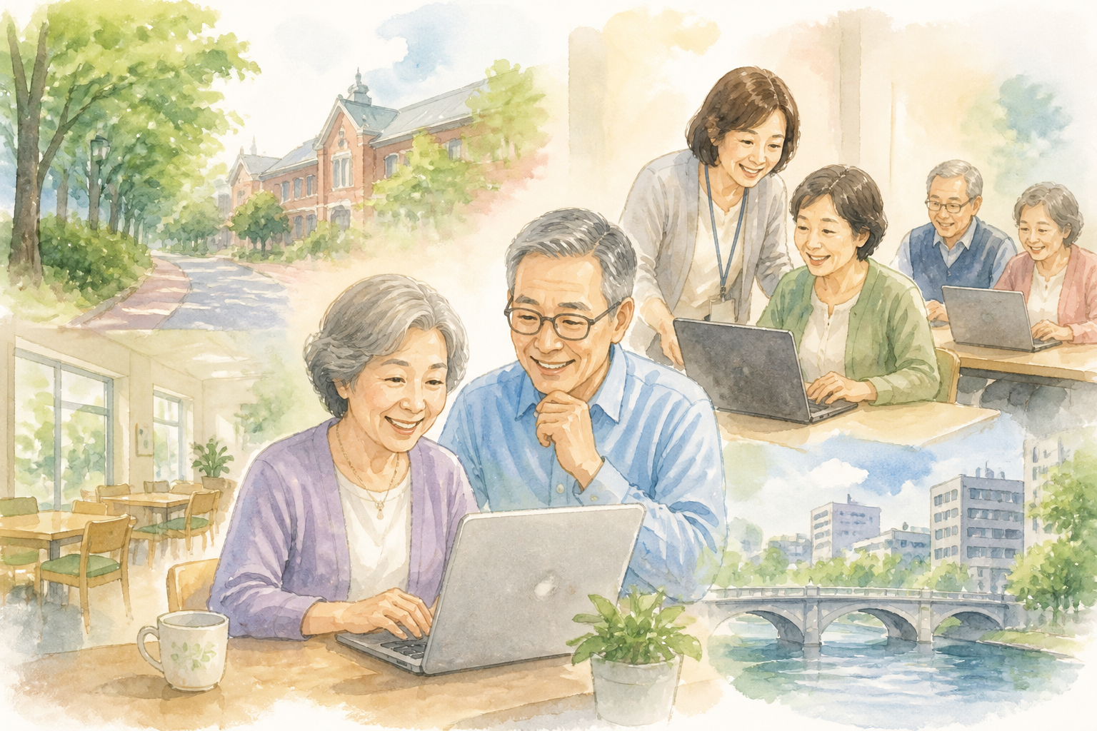 浦和区で60代が選ぶなら安さと通いやすさの両立が大切です