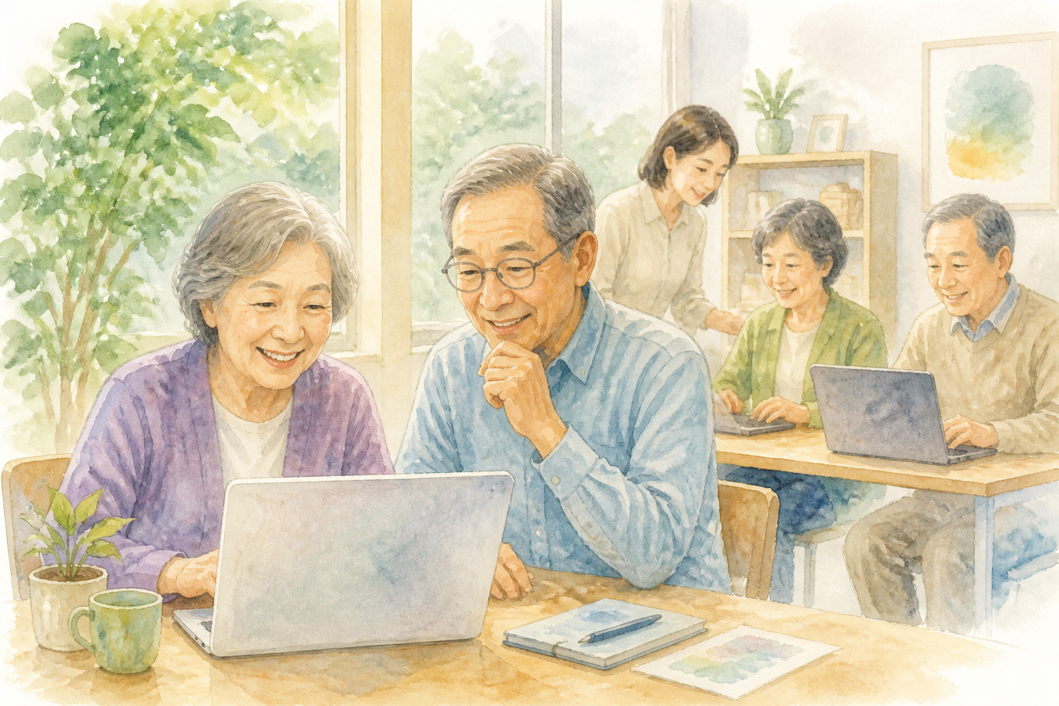 狭山市で安く安心して学ぶなら地域密着型から選ぶのが有力です