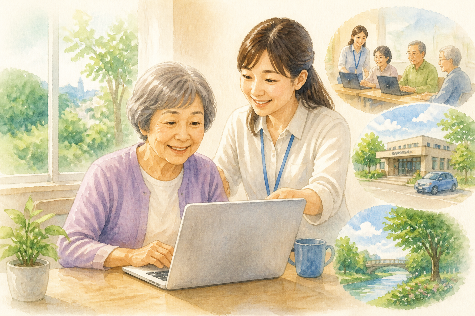 茂原市で60代に合いやすいのは料金が見えやすく通いやすい教室です